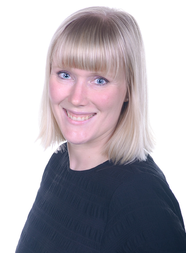 Therese Lindén